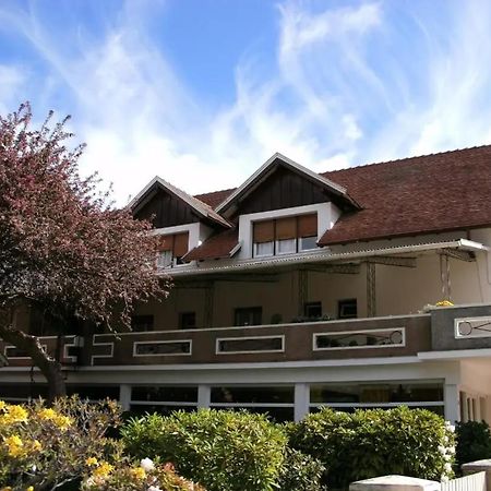 Hotel Crismalu San Martín de los Andes Exterior photo