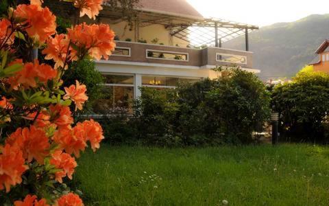 Hotel Crismalu San Martín de los Andes Exterior photo