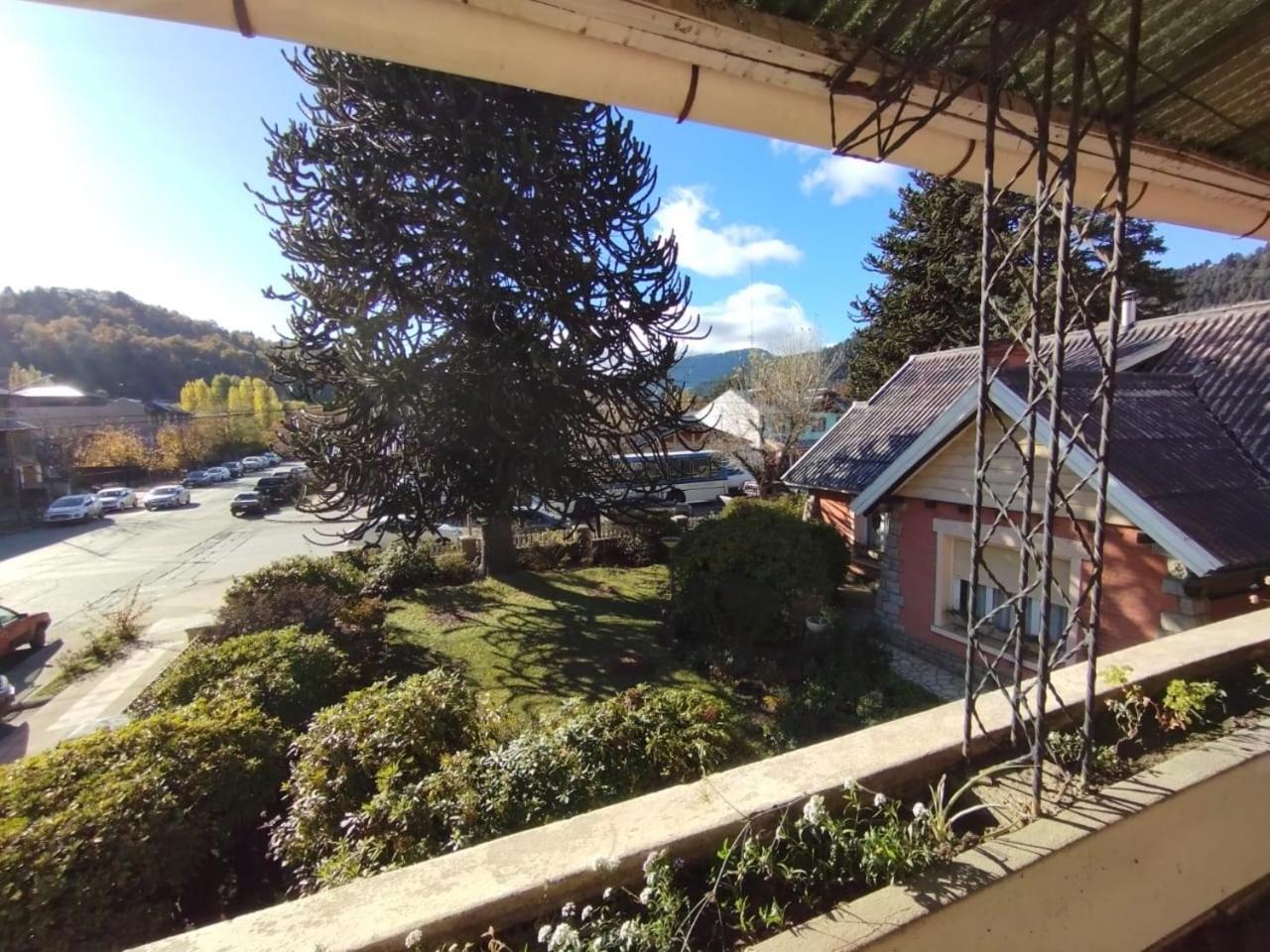 Hotel Crismalu San Martín de los Andes Exterior photo